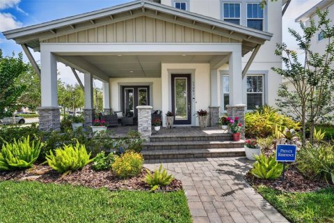 Casa en Orlando, Florida 7 dormitorios, 409.23 m2 № 2112471