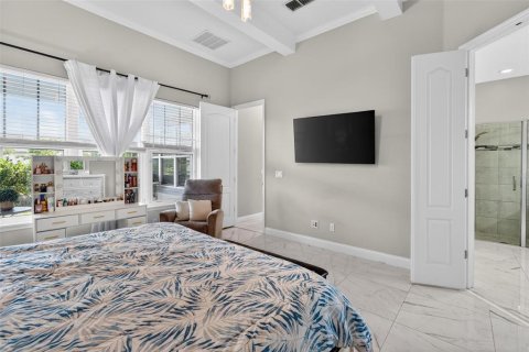 Villa ou maison à vendre à Orlando, Floride: 7 chambres, 409.23 m2 № 2112471 - photo 19