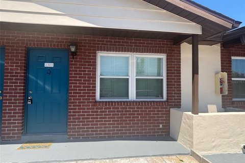 Condo in Clearwater, Florida, 1 bedroom  № 1640658 - photo 1