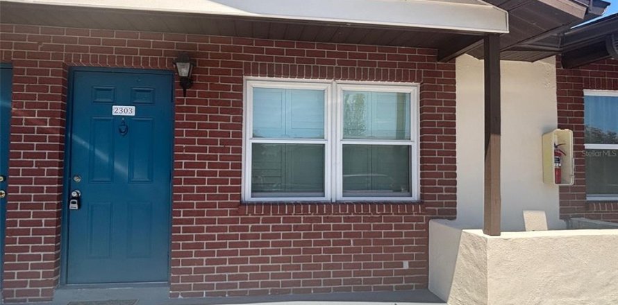 Condo in Clearwater, Florida, 1 bedroom  № 1640658