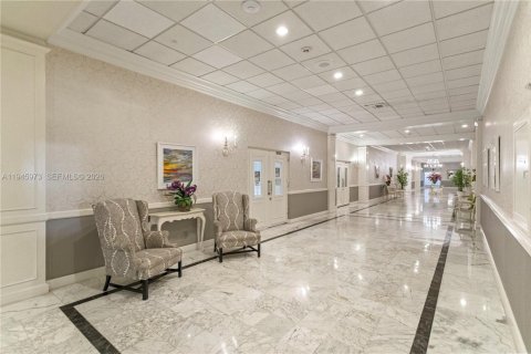 Copropriété à louer à Hollywood, Floride: 1 chambre, 83.61 m2 № 2003951 - photo 9