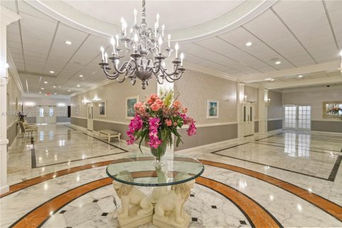 Copropriété à louer à Hollywood, Floride: 1 chambre, 83.61 m2 № 2003951 - photo 12