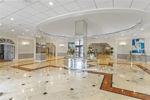 Copropriété à louer à Hollywood, Floride: 1 chambre, 83.61 m2 № 2003951 - photo 6