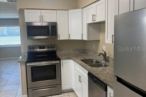 Appartement à louer à Bartow, Floride: 2 chambres, 84.36 m2 № 2430887 - photo 4