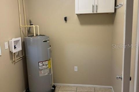 Appartement à louer à Bartow, Floride: 2 chambres, 84.36 m2 № 2430887 - photo 6