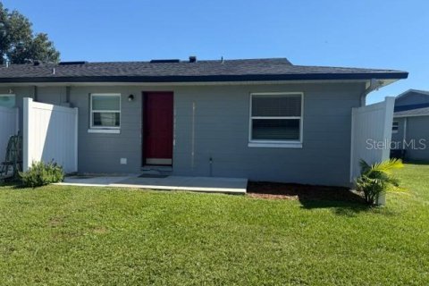Appartement à louer à Bartow, Floride: 2 chambres, 84.36 m2 № 2430887 - photo 12