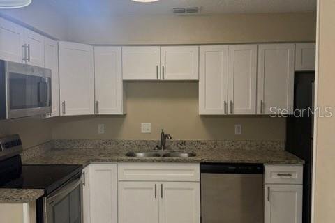 Appartement à louer à Bartow, Floride: 2 chambres, 84.36 m2 № 2430887 - photo 5