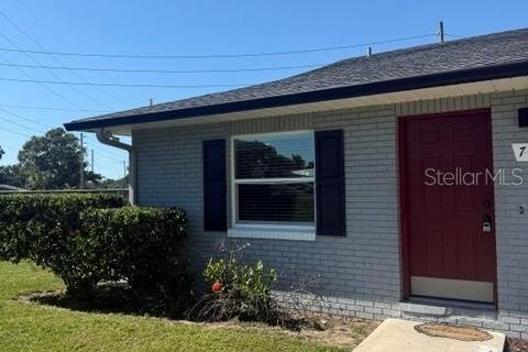 Appartement à Bartow, Floride 2 chambres, 84.36 m2 № 2430887