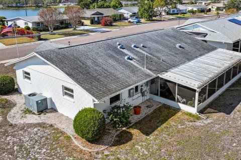 Villa ou maison à vendre à Sun City Center, Floride: 3 chambres, 141.03 m2 № 2147593 - photo 27