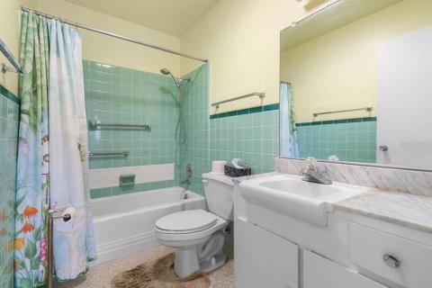 Villa ou maison à vendre à Sun City Center, Floride: 3 chambres, 141.03 m2 № 2147593 - photo 20