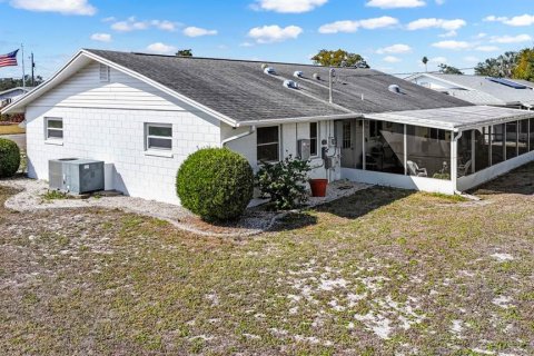 Villa ou maison à vendre à Sun City Center, Floride: 3 chambres, 141.03 m2 № 2147593 - photo 28