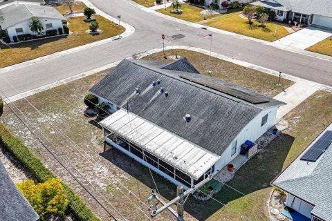 Villa ou maison à vendre à Sun City Center, Floride: 3 chambres, 141.03 m2 № 2147593 - photo 30