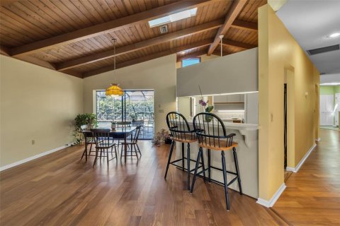 Villa ou maison à vendre à Sarasota, Floride: 4 chambres, 232.26 m2 № 2223783 - photo 25