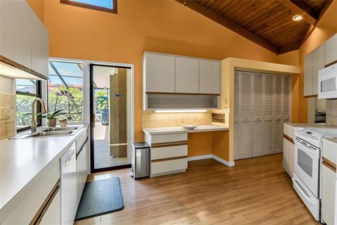 Villa ou maison à vendre à Sarasota, Floride: 4 chambres, 232.26 m2 № 2223783 - photo 21