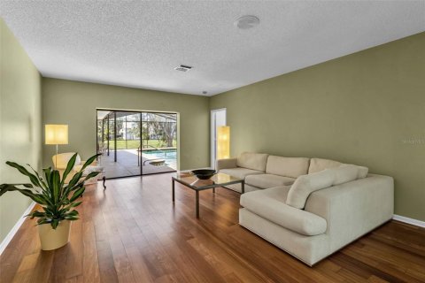 Villa ou maison à vendre à Sarasota, Floride: 4 chambres, 232.26 m2 № 2223783 - photo 6