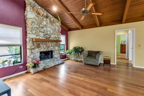 Villa ou maison à vendre à Sarasota, Floride: 4 chambres, 232.26 m2 № 2223783 - photo 29