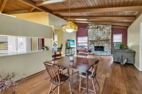 Villa ou maison à vendre à Sarasota, Floride: 4 chambres, 232.26 m2 № 2223783 - photo 27