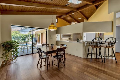 Villa ou maison à vendre à Sarasota, Floride: 4 chambres, 232.26 m2 № 2223783 - photo 26