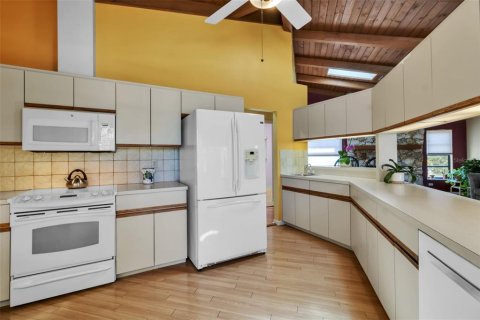 Villa ou maison à vendre à Sarasota, Floride: 4 chambres, 232.26 m2 № 2223783 - photo 20