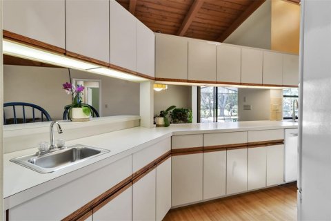 Villa ou maison à vendre à Sarasota, Floride: 4 chambres, 232.26 m2 № 2223783 - photo 22