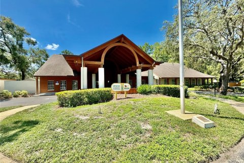 Villa ou maison à vendre à New Port Richey, Floride: 2 chambres, 91.79 m2 № 1793954 - photo 20
