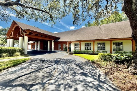 Villa ou maison à vendre à New Port Richey, Floride: 2 chambres, 91.79 m2 № 1793954 - photo 29