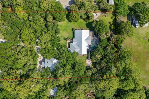 Casa en Jupiter, Florida 4 dormitorios, 299.89 m2 № 2087242