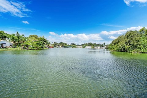 House in Hallandale Beach, Florida 4 bedrooms, 131.55 sq.m. № 2075180