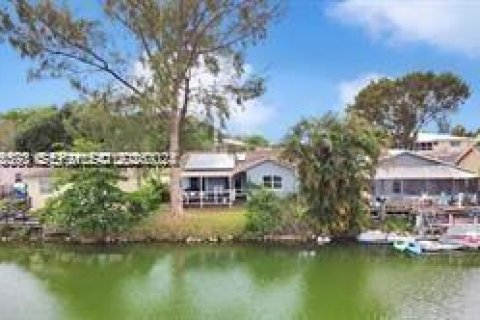 House in Hallandale Beach, Florida 4 bedrooms, 131.55 sq.m. № 2075180 - photo 3