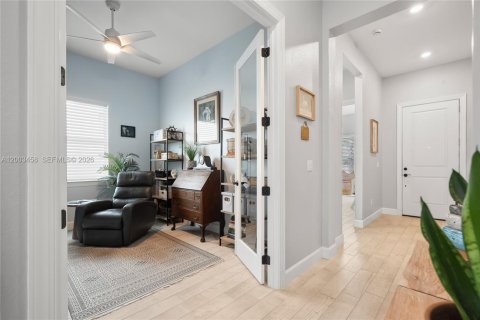 House in Stuart, Florida 3 bedrooms, 196.12 sq.m. № 2068153 - photo 25