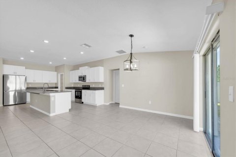 House in Ruskin, Florida 4 bedrooms, 237.55 sq.m. № 1649303 - photo 8