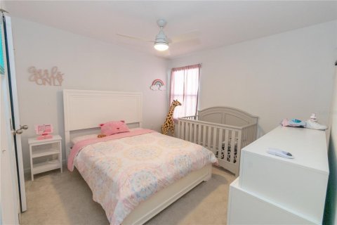 House in Kissimmee, Florida 4 bedrooms, 190.26 sq.m. № 1597666 - photo 26