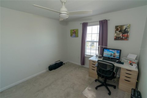 House in Kissimmee, Florida 4 bedrooms, 190.26 sq.m. № 1597666 - photo 30