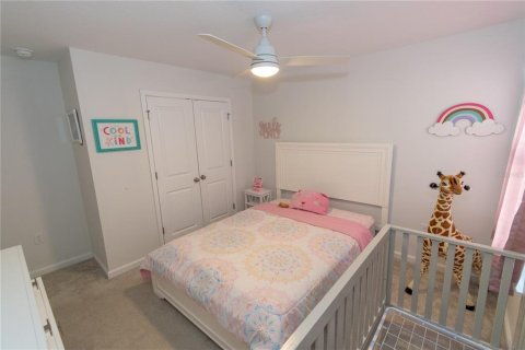 House in Kissimmee, Florida 4 bedrooms, 190.26 sq.m. № 1597666 - photo 27