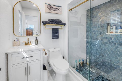 Casa en alquiler en Treasure Island, Florida, 3 dormitorios, 157 m2 № 1827754 - foto 22