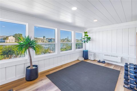Casa en alquiler en Treasure Island, Florida, 3 dormitorios, 157 m2 № 1827754 - foto 7