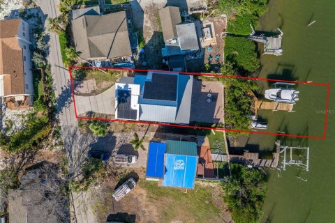 Casa en alquiler en Treasure Island, Florida, 3 dormitorios, 157 m2 № 1827754 - foto 30