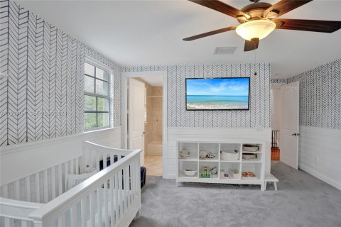 Adosado en venta en Fort Lauderdale, Florida, 3 dormitorios, 244.33 m2 № 2063168 - foto 25