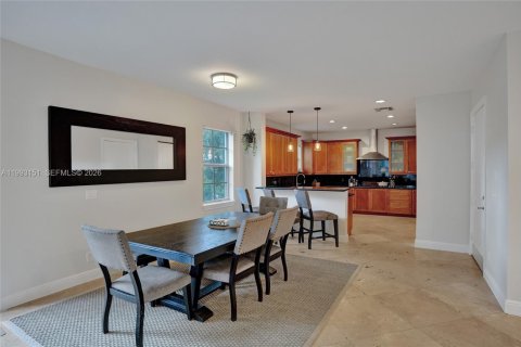 Adosado en venta en Fort Lauderdale, Florida, 3 dormitorios, 244.33 m2 № 2063168 - foto 12