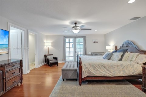 Adosado en venta en Fort Lauderdale, Florida, 3 dormitorios, 244.33 m2 № 2063168 - foto 17