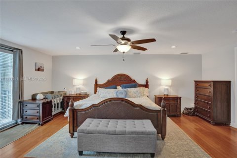 Adosado en venta en Fort Lauderdale, Florida, 3 dormitorios, 244.33 m2 № 2063168 - foto 18