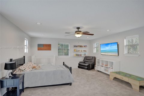 Adosado en venta en Fort Lauderdale, Florida, 3 dormitorios, 244.33 m2 № 2063168 - foto 30