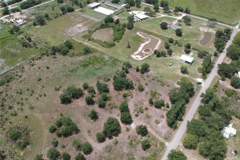 Terrain à vendre à Arcadia, Floride № 2209770 - photo 6