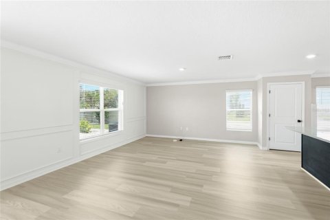 House in Parrish, Florida 4 bedrooms, 209.96 sq.m. № 2302856 - photo 17