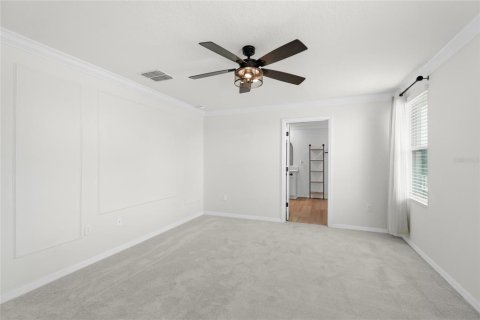 House in Parrish, Florida 4 bedrooms, 209.96 sq.m. № 2302856 - photo 26