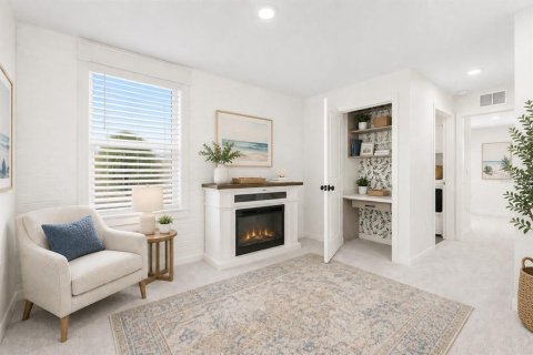 House in Parrish, Florida 4 bedrooms, 209.96 sq.m. № 2302856 - photo 21