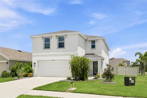 Casa en Parrish, Florida 4 dormitorios, 209.96 m2 № 2302856