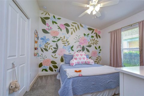 House in Land O' Lakes, Florida 4 bedrooms, 187.11 sq.m. № 2151999 - photo 26