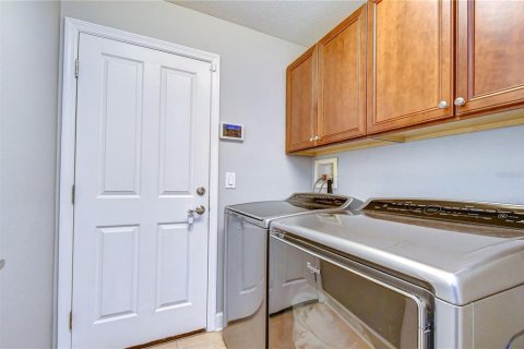 House in Land O' Lakes, Florida 4 bedrooms, 187.11 sq.m. № 2151999 - photo 30