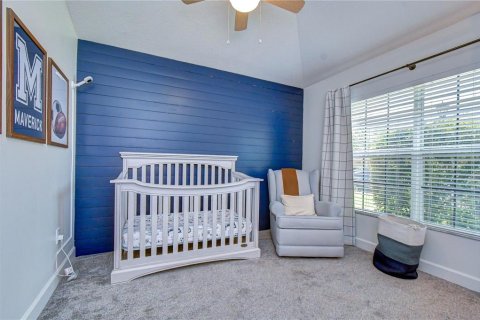 House in Land O' Lakes, Florida 4 bedrooms, 187.11 sq.m. № 2151999 - photo 24